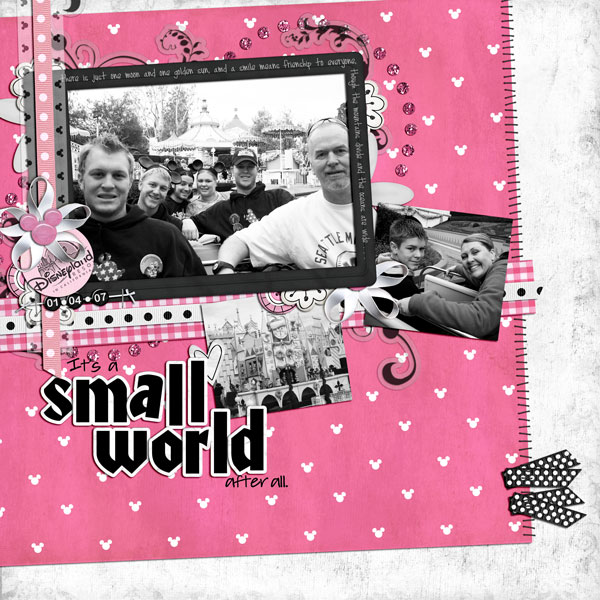 Small World