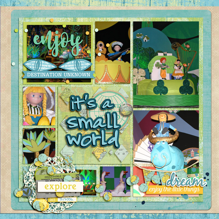 Small World