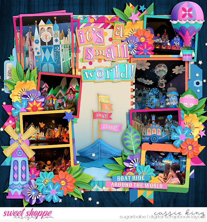 Small World