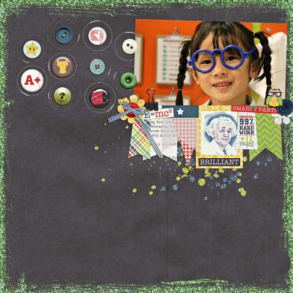 smarty pants