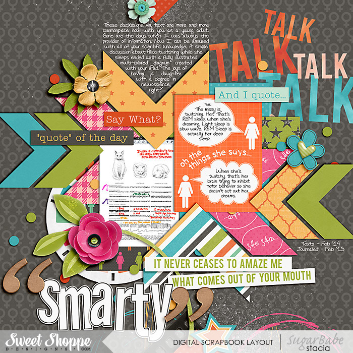 Smarty