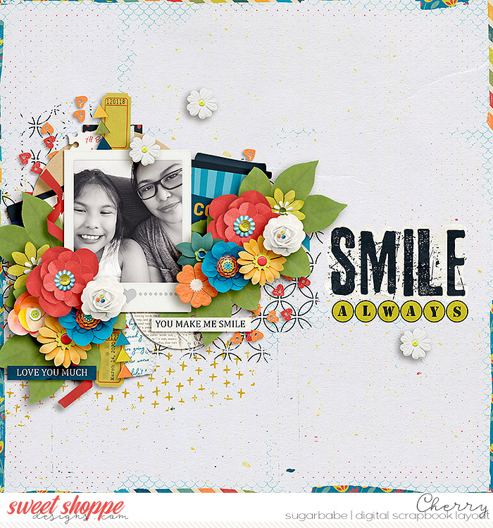 Smile Always