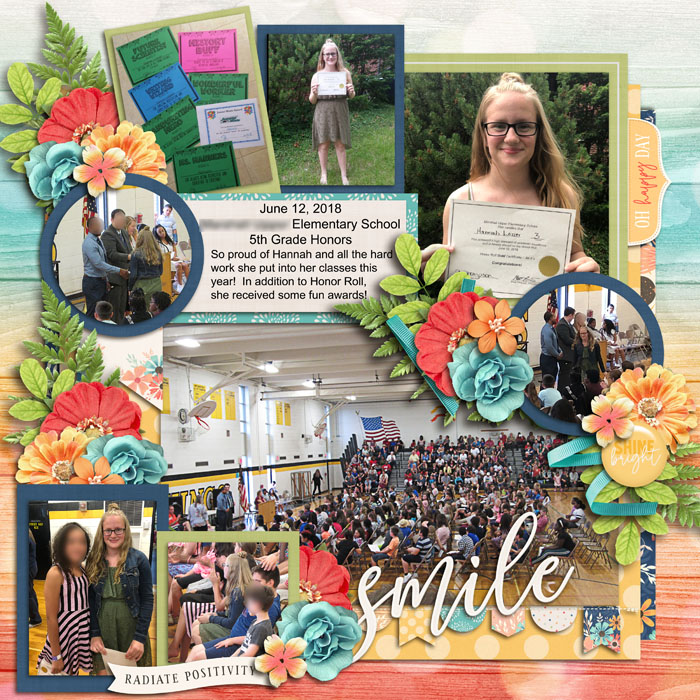 Smile Awards
