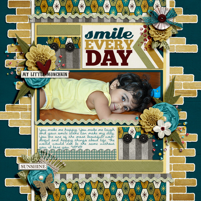Smile Every Day