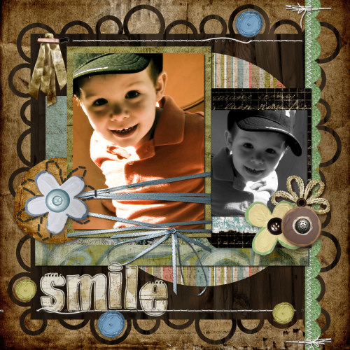 Smile Landen