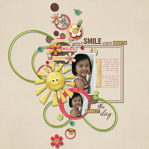 Smile