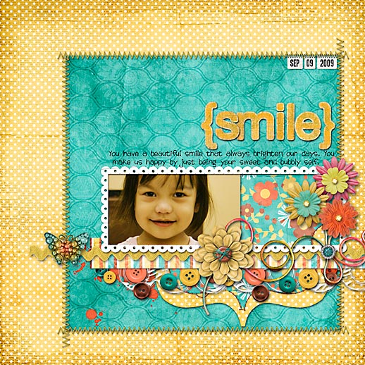 {Smile}