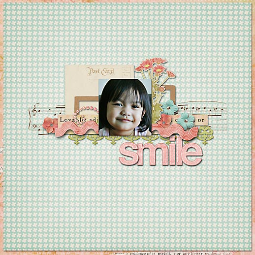 Smile