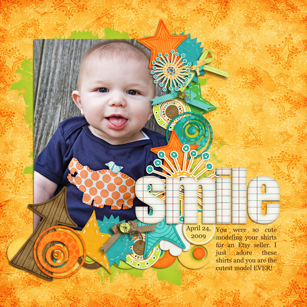 Smile