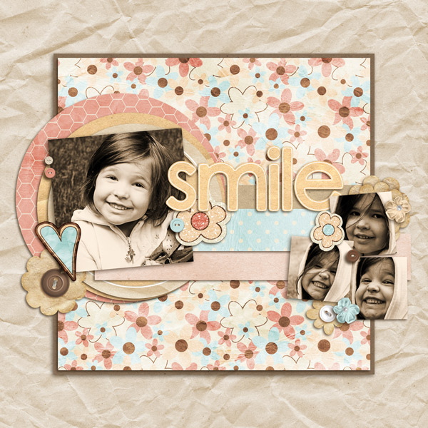 Smile