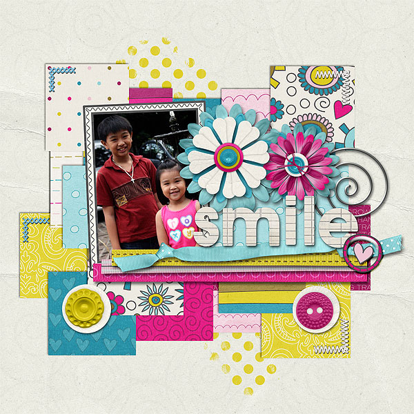 Smile