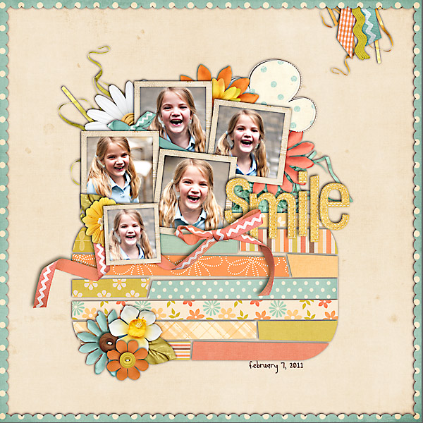 Smile
