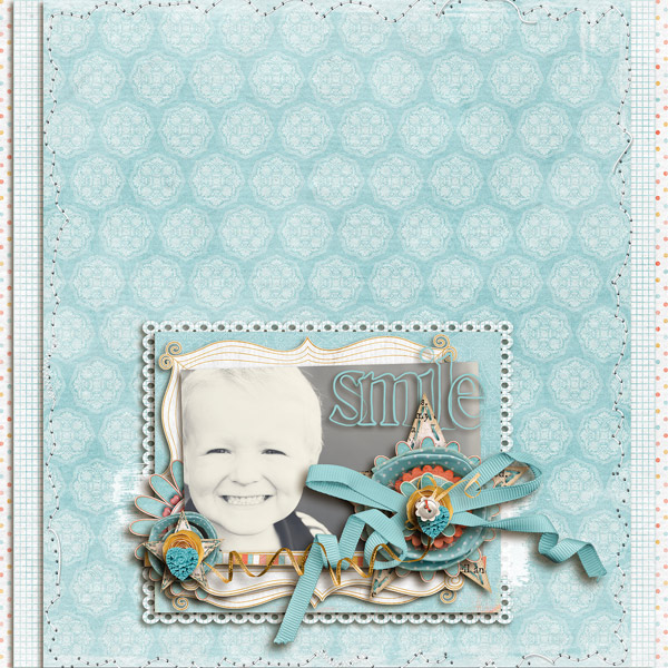 Smile
