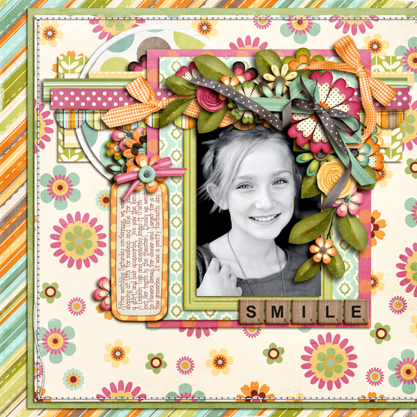 Smile