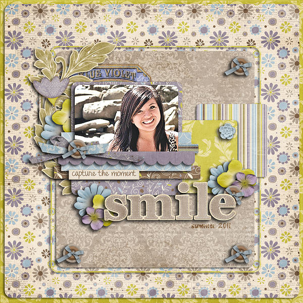 Smile