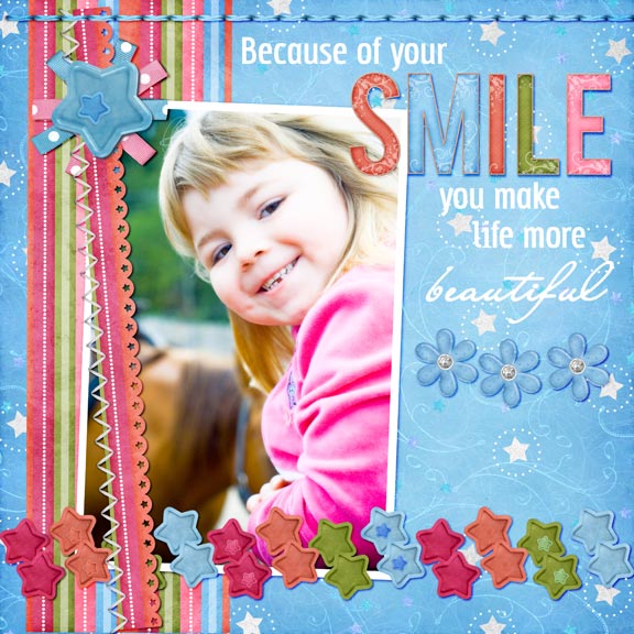 Smile