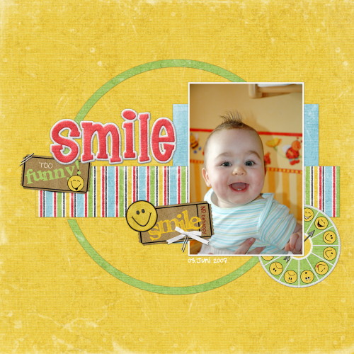 Smile