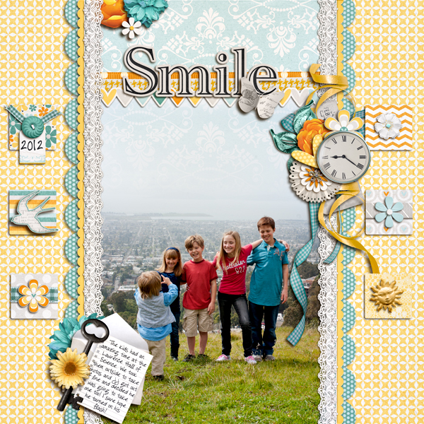 Smile