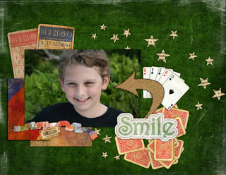 Smile