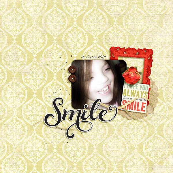 Smile