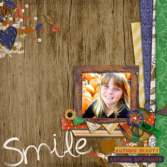 Smile