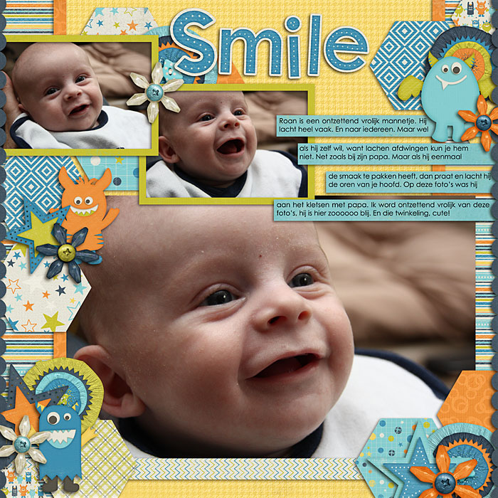 Smile