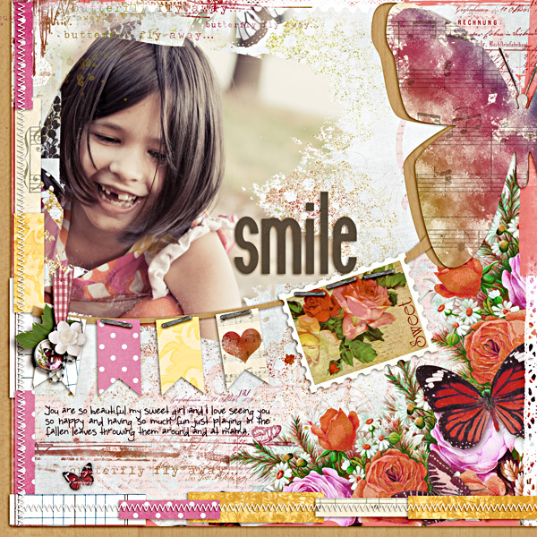Smile