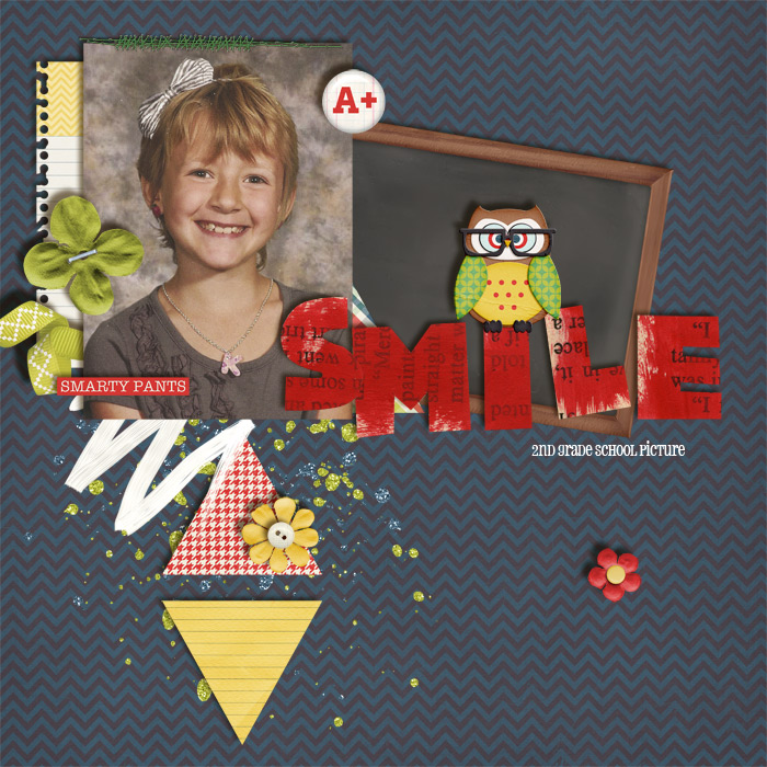 Smile