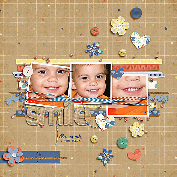 Smile