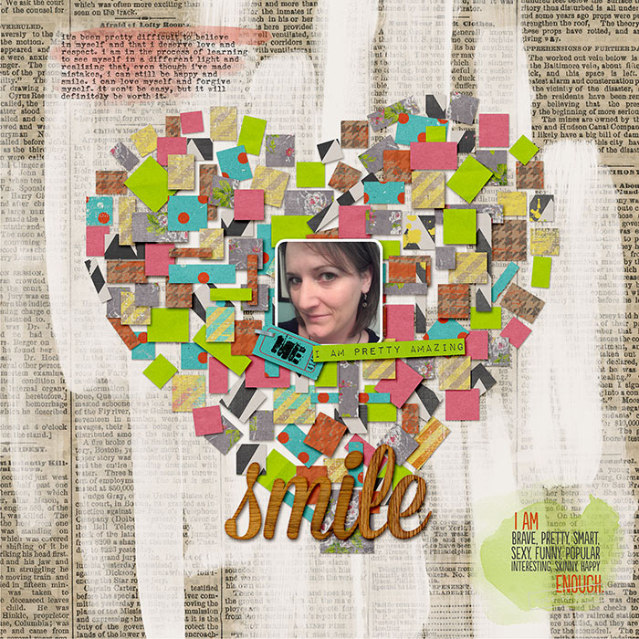 Smile