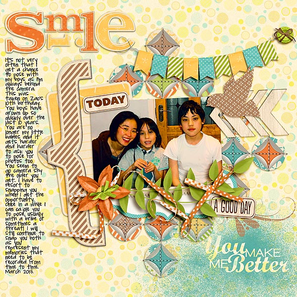 Smile