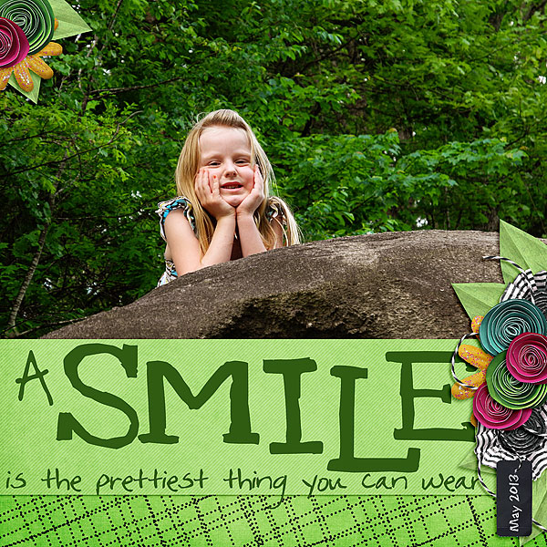 Smile