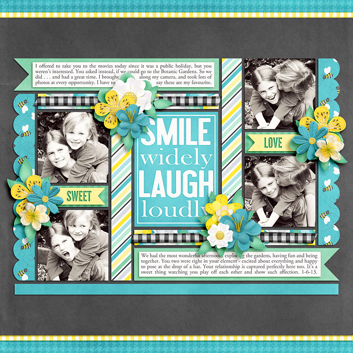 Smile