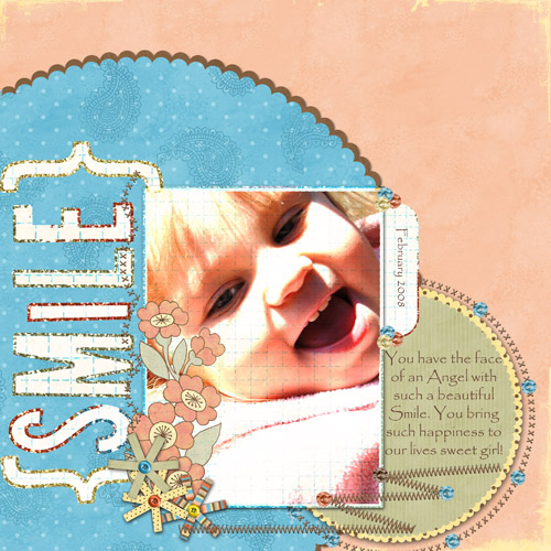 Smile