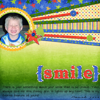 Smile