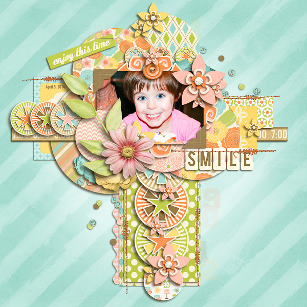 Smile