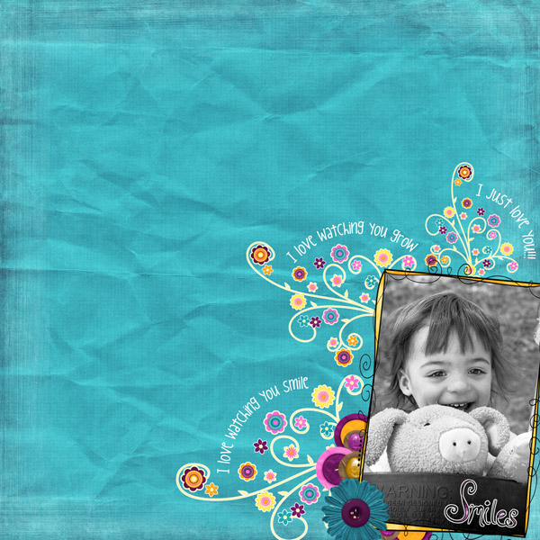 Smile