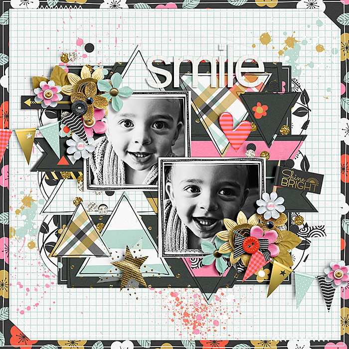 Smile