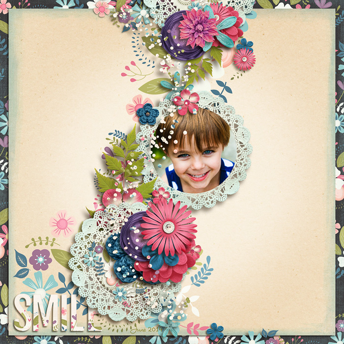 Smile
