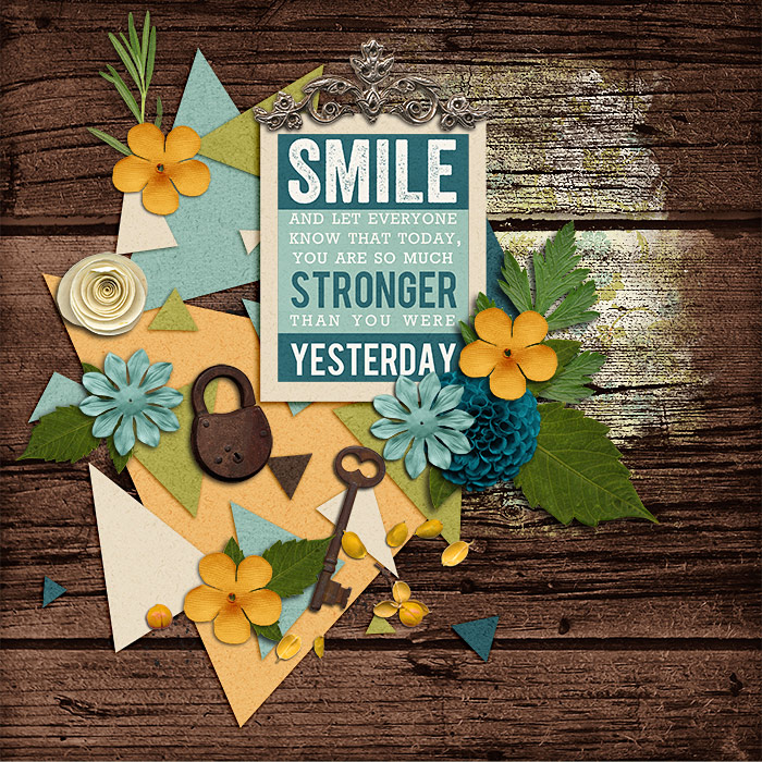 Smile