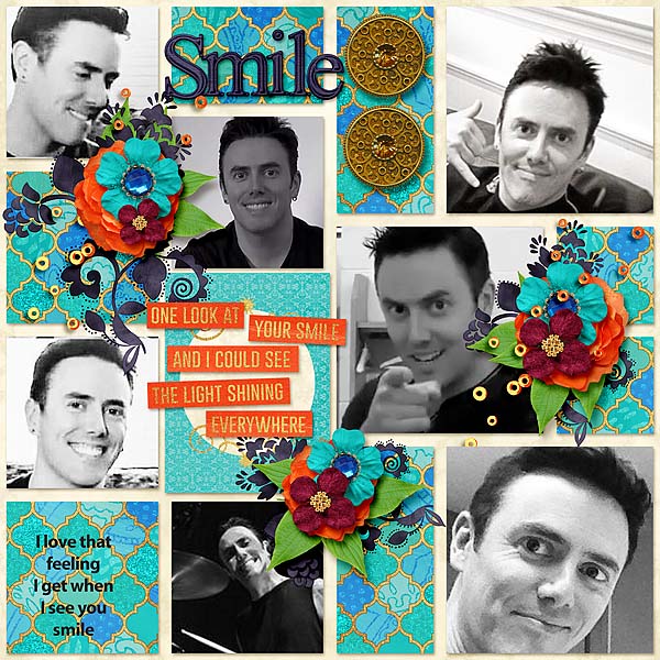 Smile
