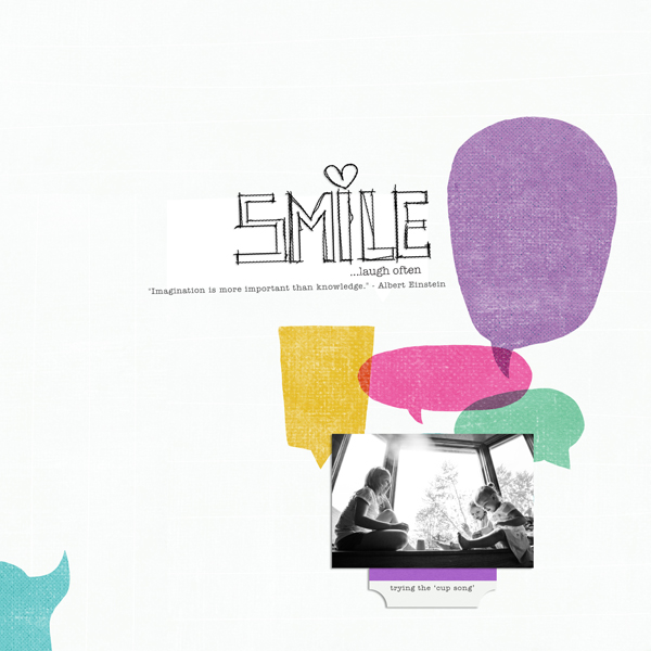 Smile