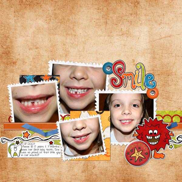 Smile