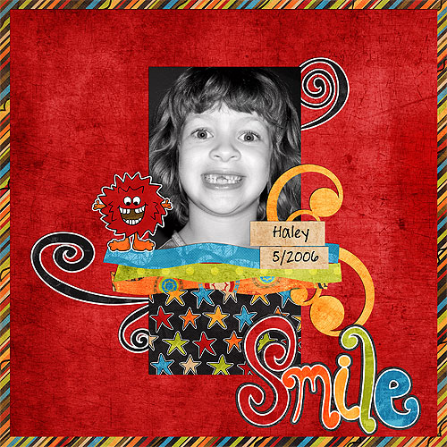 Smile