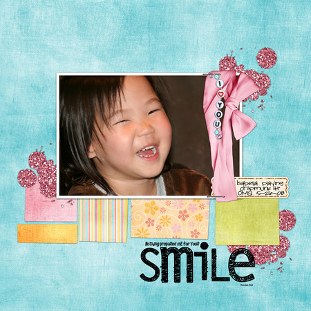 SMILE
