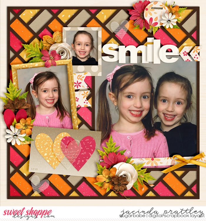 Smile