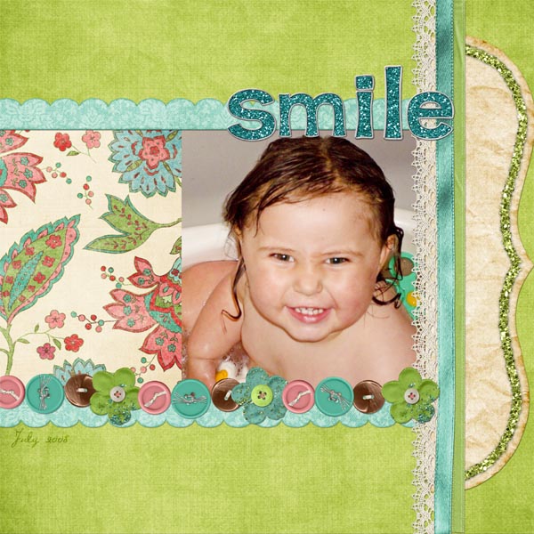 Smile