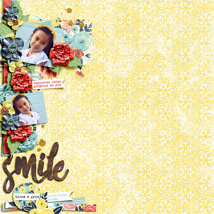 Smile