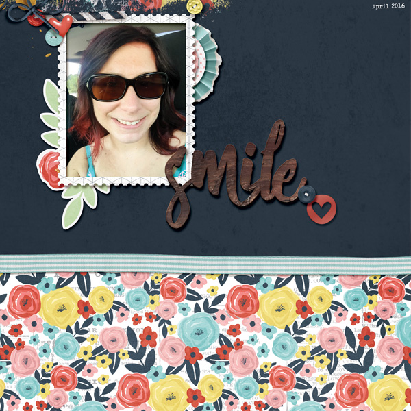 Smile