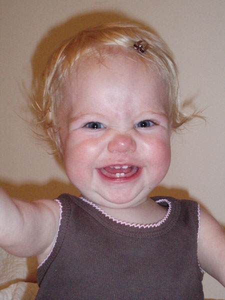 Smile